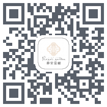 静安玺樾 QRcode