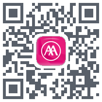 爱玛出行 QRcode