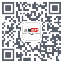 直播壹号的下载二维码