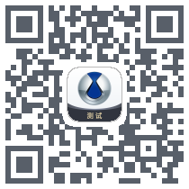 腾势汽车kod QR do pobrania