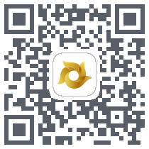 幸福蓝海的下載二維碼