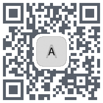WDBFontOverwrite QRcode