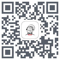 巴士在线du code QR de téléchargement
