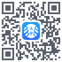 掌上大学 QR-код для загрузки