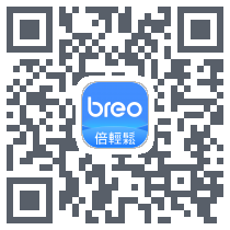 breo+ QRcode