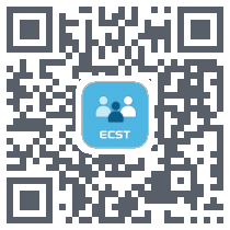 EC-CRM的下載二維碼