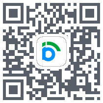 北京出行 QRcode