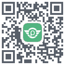 o智派 QRcode
