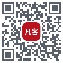 凡客诚品VANCL QRcode