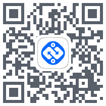 舟转金 QRcode