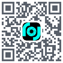 优优助播du code QR de téléchargement