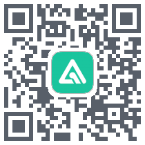 运动处方รหัส QR สำหรับดาวน์โหลด