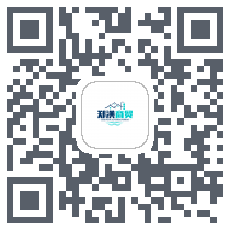 郑潢商贸 QRcode