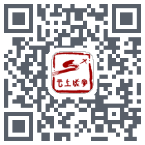 云上咸宁 QRcode