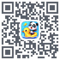 宝宝巴士-永久vipcódigo QR de descarga de