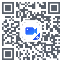 VideoCall QRcode