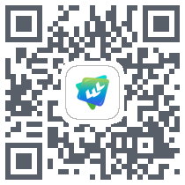 领裕MEScódigo QR de descarga de