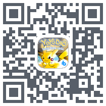 精灵宝贝 QRcode