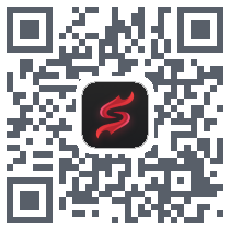 Scarlet QRcode