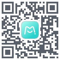 甜颜觅友du code QR de téléchargement