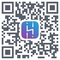 星斗推 QRcode