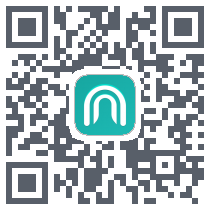 电缆隧道 QRcode