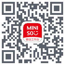 移动工作台 QRcode