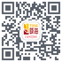 颐海营销 QRcode