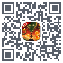 迷失星球kod QR do pobrania