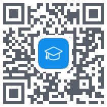 体育学院 QRcode