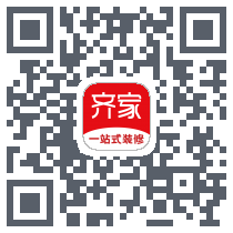 齐家装修Beta QRcode
