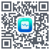 手机硬件信息查看器 QRcode