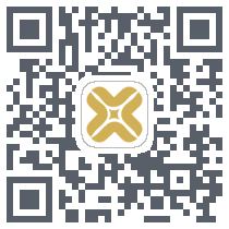 小筱投行 QRcode