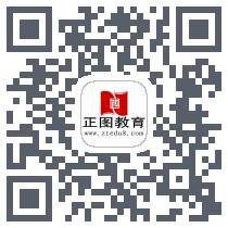 正图教育 QRcode