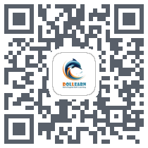 哆能智学-学习端 QRcode