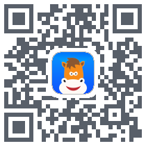 百世快运 QRcode