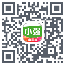 小强停车 QRcode