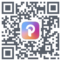 PHPocket VIPcodice QR per il download