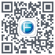 达州钢铁HR QRcode