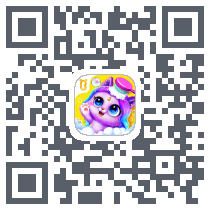 奇妙猫咪世界Download QR-Code