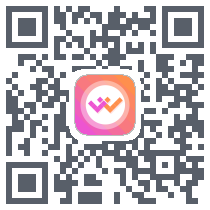 WodLED QRcode