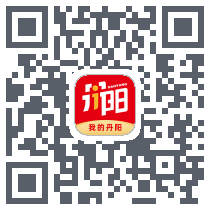 我的丹阳 QRcode