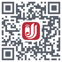 江西新华在线のダウンロードQRコード