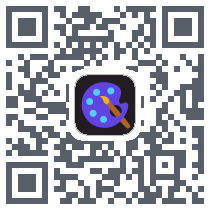 调色帮 QRcode