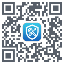 游乐设施 QRcode