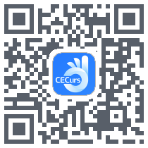 保定通 QRcode
