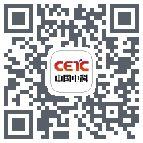 中国电科 QRcode
