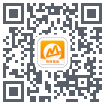 招商基金 QRcode