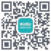 WellGo的下载二维码