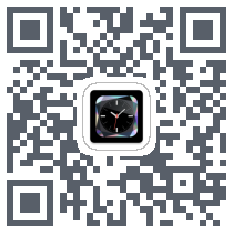 棱镜时钟รหัส QR สำหรับดาวน์โหลด